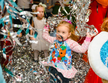 Eezy Peezy Parties In Hong Kong *CLOSED