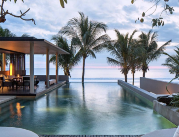 Family-Friendly Alila Villas Soori In Tabanan, Bali