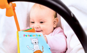 GIVEAWAY:  Baby Bjorn *CLOSED