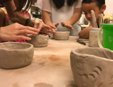 Gitone Art Studio And Private Kitchen Sai Wan Ho Hong Kong