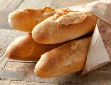 The Bread Project