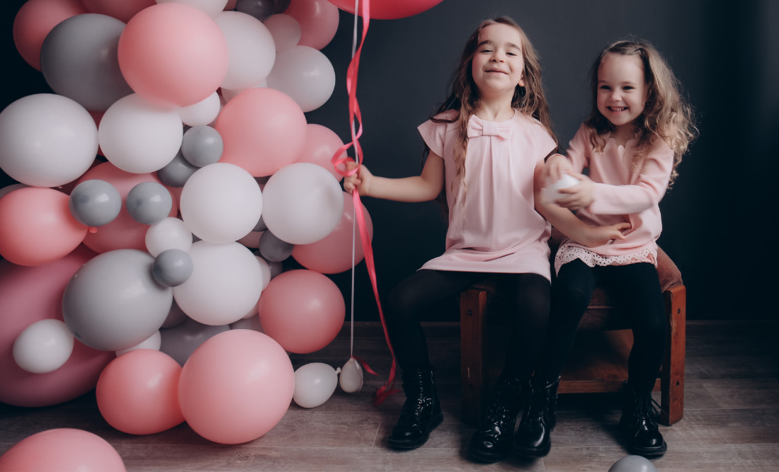Where to get balloons deals