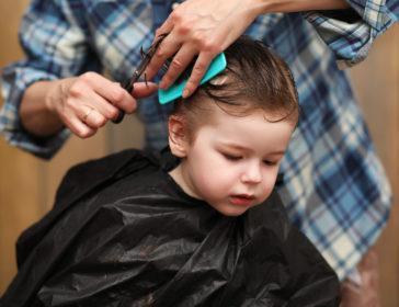 Lollicut Kids Salon *CLOSED