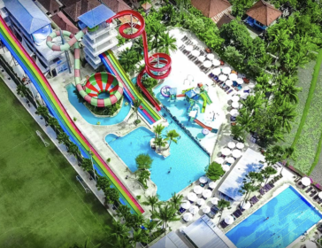 Canggu Club Is Now Finn’s Beach Club In Canggu, Bali