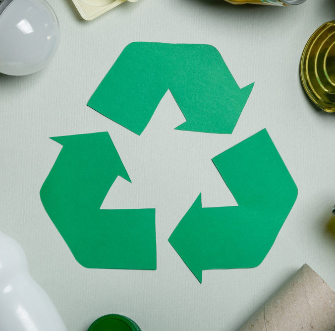 Recycle Hong Kong