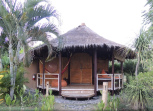 Kali Manik Eco Resort *CLOSED