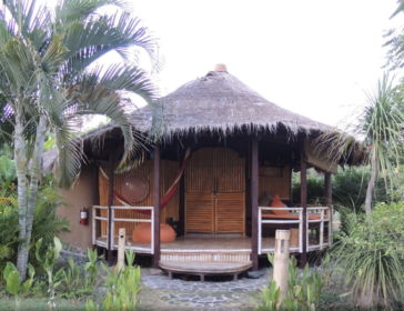 Kali Manik Eco Resort *CLOSED