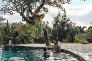 Family-Friendly Damai Boutique Hotel In Lovina