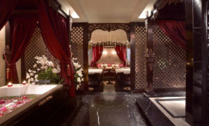 Taman Sari Spa