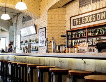 The Goods Diner