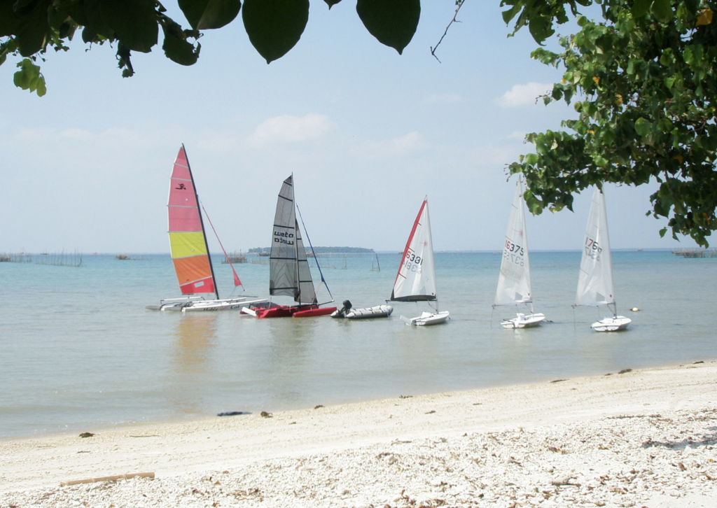 Tanjung Lesung Sailing Club