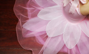 Whimsical Tutus