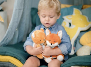 Kaloo Baby Gifts In Hong Kong *CLOSED