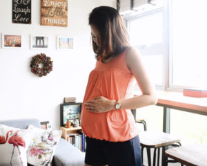 Mothers En Vogue Hong Kong Maternity Clothing