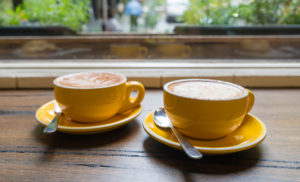 Oriole Coffee Roasters *CLOSED