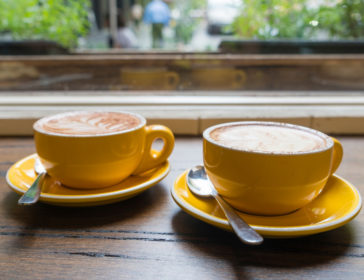 Oriole Coffee Roasters *CLOSED