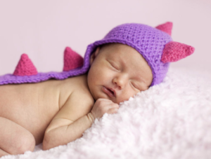Cheeky Monkey Family And NewbornPhotography In Hong Kong