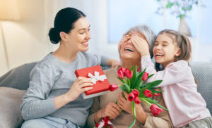 Mother’s Day Giveaway In Hong Kong *EXPIRED