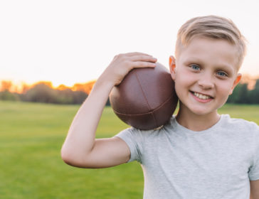 Rugby @ Rugbees Singapore