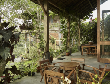 Road Trip To Lodges Ekologika At Portibi Farms Near Jakarta