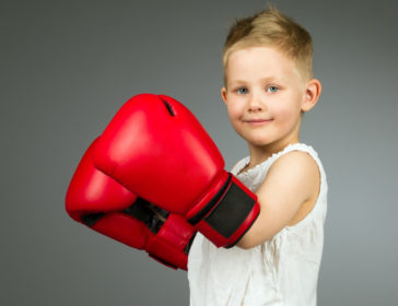 Unique Classes for Kids