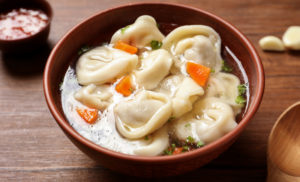 Baby Food Delivery At Homemade Foods Hong Kong *CLOSED