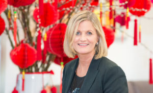 Talking Heads: Brenda Cook