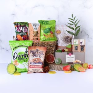 Where To Buy The Best Gift Hampers in Hong Kong?