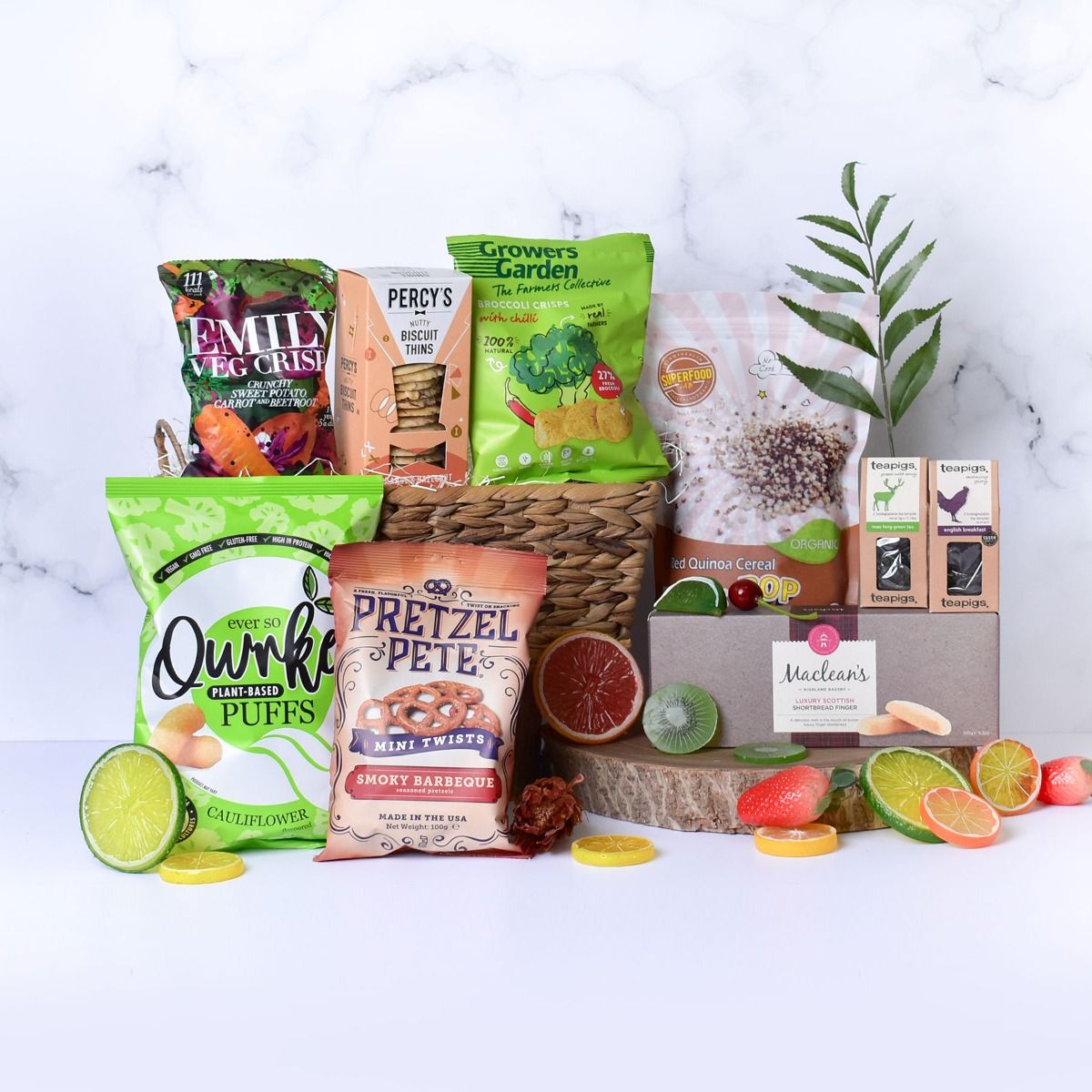 Where To Buy The Best Gift Hampers in Hong Kong? Little Steps