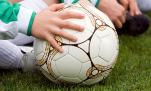 Mini World Cup Event At RockAbaby *CLOSED