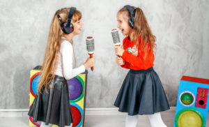 RockABaby Talent Summer Camp *CLOSED