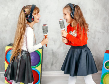 RockABaby Talent Summer Camp *CLOSED