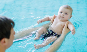 Splash Infant Aquatics And Water Survival Class Hong Kong