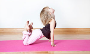 Yoga Bam Bam Studio In Sheung Wan, Hong Kong