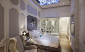 So Singapore @ Sofitel