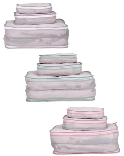 Packing Pals travel gear kids Little Steps Asia Singapore