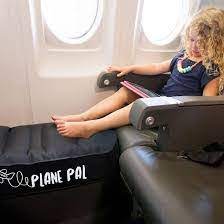 Plane Pal travel gear kids Singapore Little Steps Asia