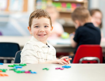 New Beachside Preschool Opens! *CLOSED