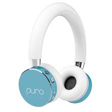 Puro Sound Labs BT2200 Headphones travel gear Singapore Little Steps Asia
