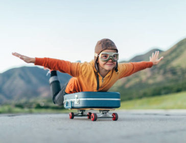 Top Travel Gear And Gifts For Kids In Singapore