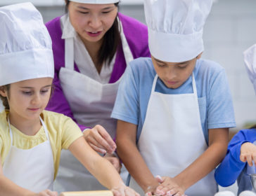 Complete Deelite Baking And Cooking Classes In Hong Kong