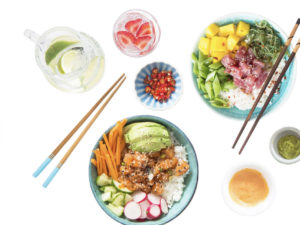 Home Food Delivery In Hong Kong With Foodpanda