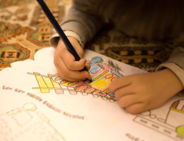 How to Choose a Preschool In Hong Kong That Suits Your Child Best?