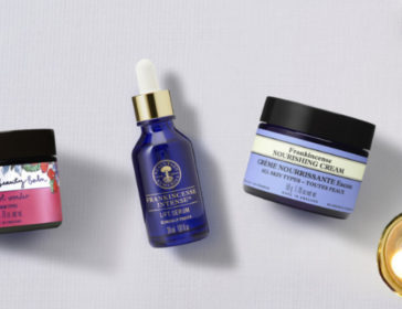 Neal’s Yard Remedies *CLOSED