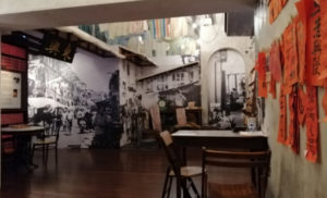 Visit Chinatown Heritage Centre With The Kids In Singapore