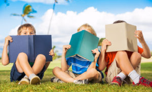 Karoo Books For Personalized Baby Books In Hong Kong