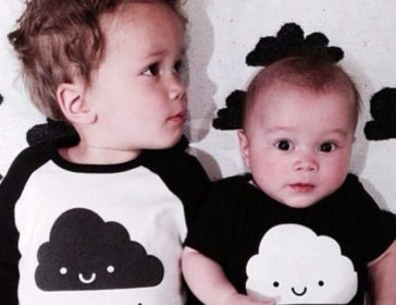 My Little Buttercups
