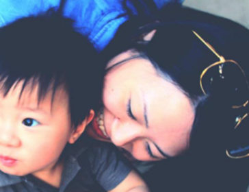 Talking Heads: Christy Cheung