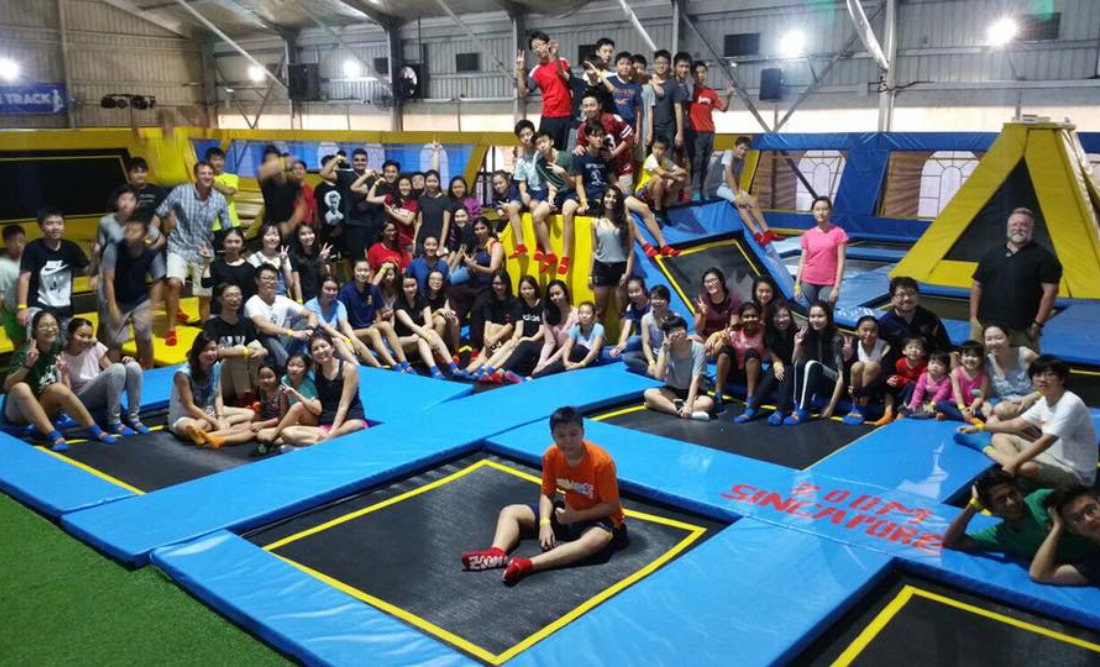 zoom park