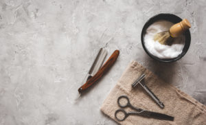 ERA Barbers For Men In Hong Kong